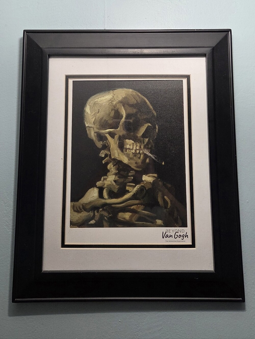NEW VanGogh Framed Print